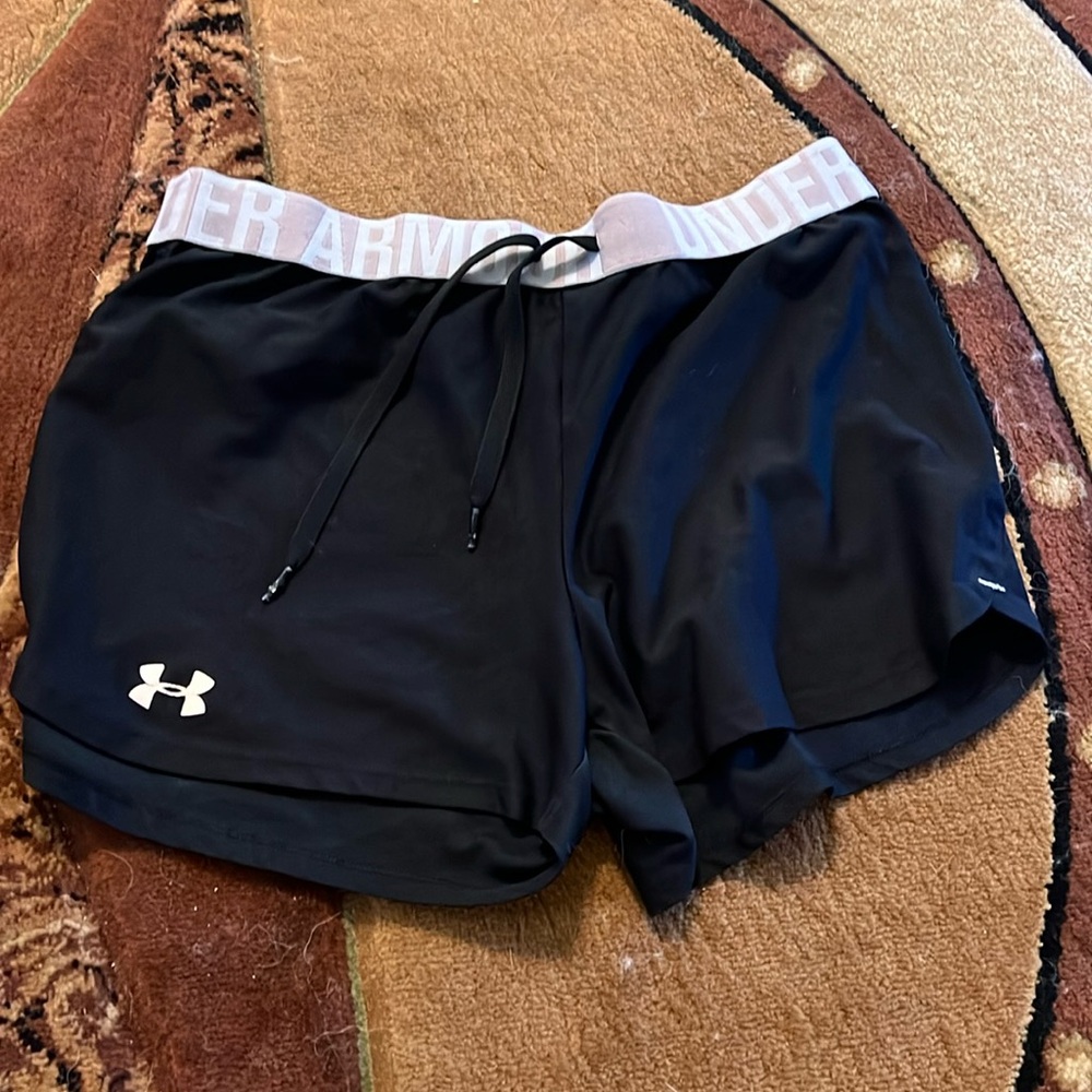 Underarmour